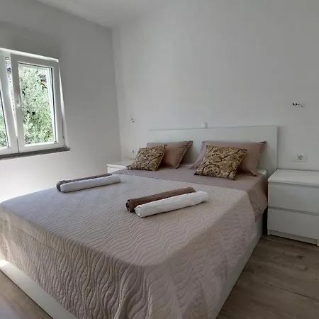 Apartman Toma