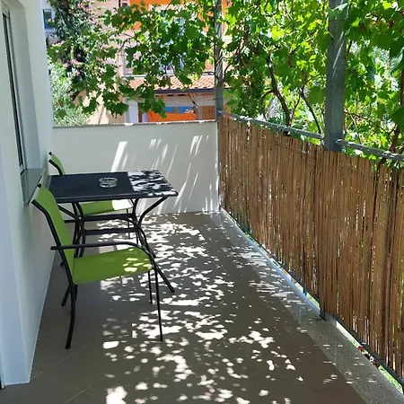 Toma Apartment Trogir