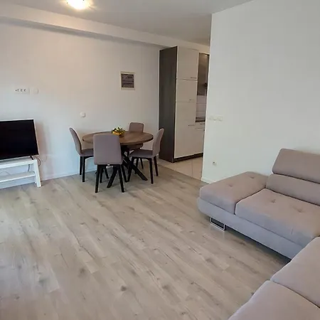 Toma Apartment Trogir