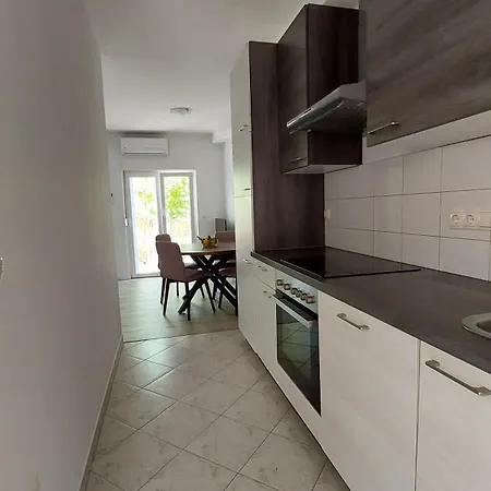 Apartment Toma Trogir