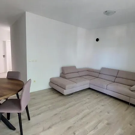 Apartman Toma Trogir