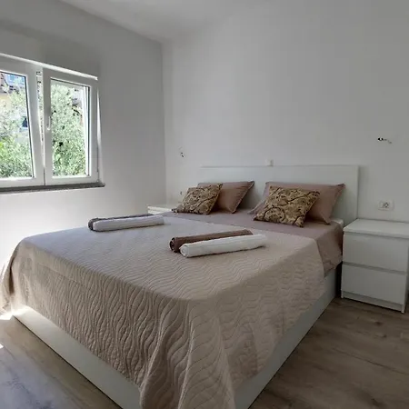 Apartman Toma