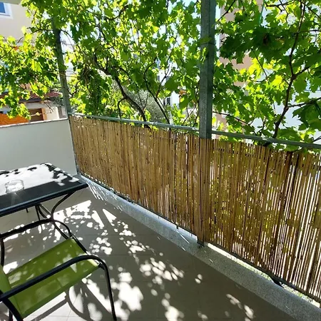 Toma Apartment Trogir