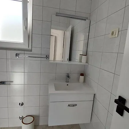 Toma Apartment Trogir
