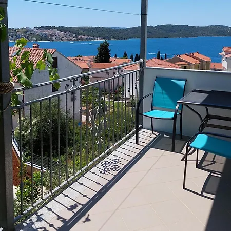 Toma Apartment