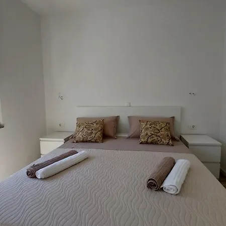 Toma Apartman Trogir