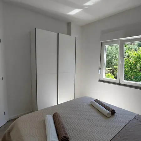 Toma Apartman Trogir