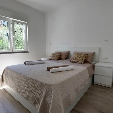 Toma Apartment Trogir