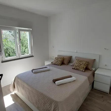 Toma Apartment Trogir
