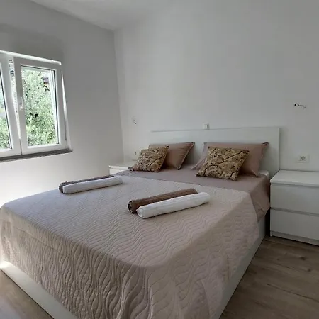 Apartment Toma
