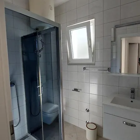 Toma Apartment