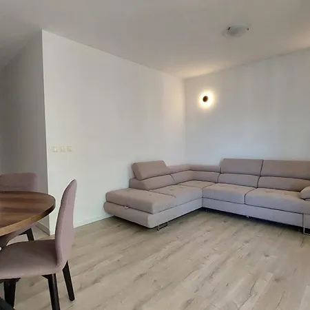 Apartman Toma Trogir