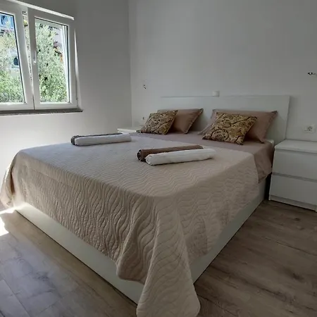 Apartment Toma