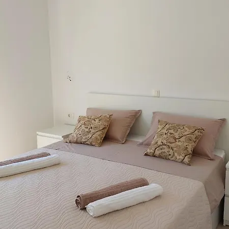Toma Apartment Trogir