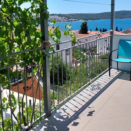 Apartman Toma